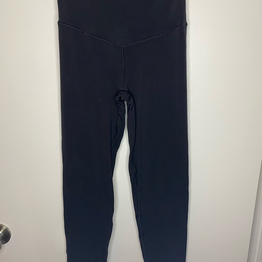 Aerie Black Leggings